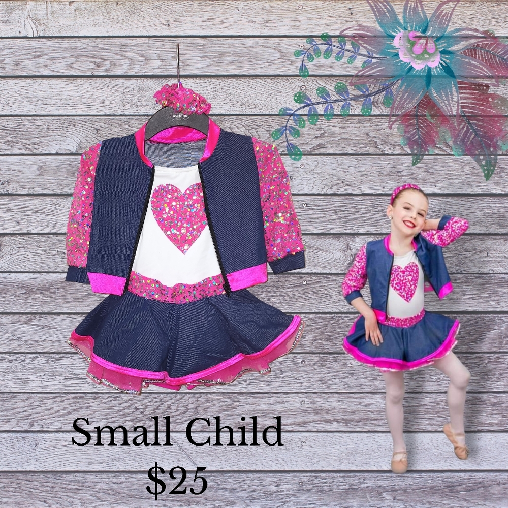 Dance Costume